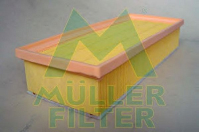 MULLER FILTER pa3226 -  Воздушный фильтр